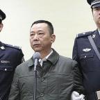 Halálra ítélték Kína egyik bányamágnását egy maffiaperben