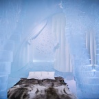 25 éves a Svédországi Ice Hotel
