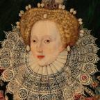 Tízmillió fontot gyűjtenek I. Erzsébet híres portréjának restaurálására