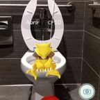 Pokémon GO – az új játékőrület – UPDATE!