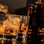 Tavaly tízéves mélyponton a skót whisky exportbevétele
