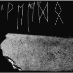 Ógermán rúnaírásos emléket találtak Dél-Morvaországban